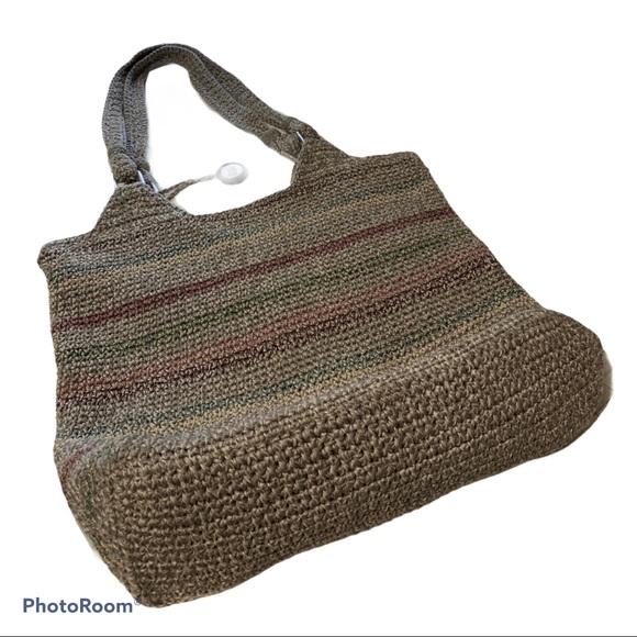 The Sak Hobo Bag Purse - Picture 5 of 9